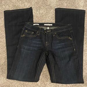 Vigoss Jeans | The Ritz Flare style